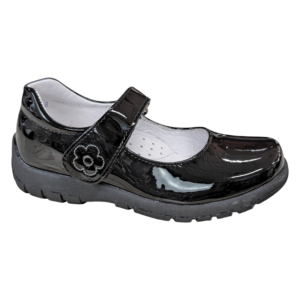 DOMINIQ MODELO 00308 NEGRO