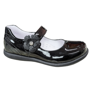 DOMINIQ MODELO 00611 NEGRO