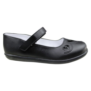 DOMINIQ MODELO 00672 NEGRO