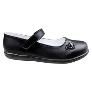 DOMINIQ MODELO 00673 NEGRO
