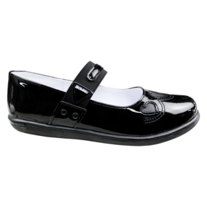 DOMINIQ MODELO 00684 NEGRO