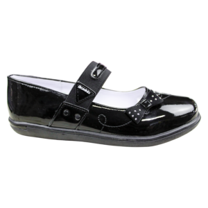 DOMINIQ MODELO 00685 NEGRO