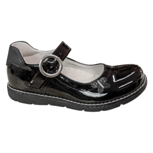 DOMINIQ MODELO 01137 NEGRO