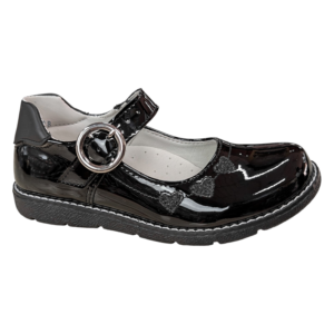 DOMINIQ MODELO 01138 NEGRO