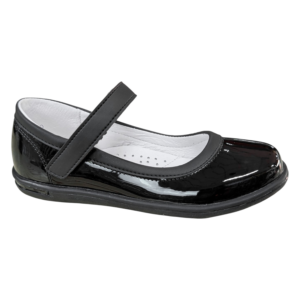 DOMINIQ MODELO 01222 NEGRO