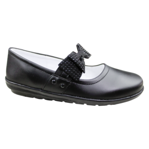 DOMINIQ MODELO 01298 NEGRO