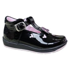 EL CACHORRO  MODELO 01542 NEGRO
