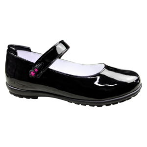 DOMINIQ MODELO 01551 NEGRO