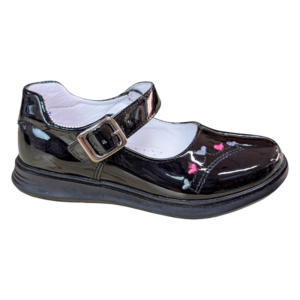DOMINIQ MODELO 02293 NEGRO