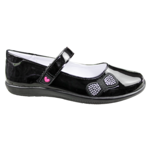 DOMINIQ MODELO 02323 NEGRO