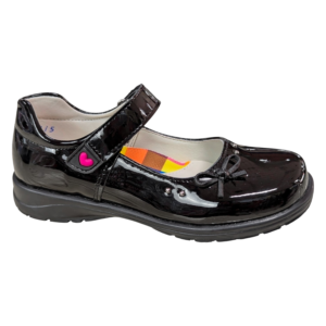 DOMINIQ MODELO 02781 NEGRO