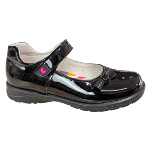 DOMINIQ MODELO 02782 NEGRO