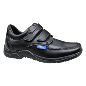 NIÑAS Y NIÑOS  MODELO 0283P NEGRO