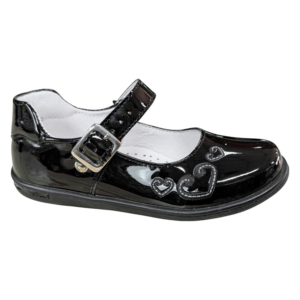 DOMINIQ MODELO 02962 NEGRO