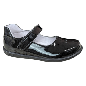 DOMINIQ MODELO 02964 NEGRO