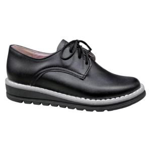 NIÑAS Y NIÑOS  MODELO 03301 NEGRO
