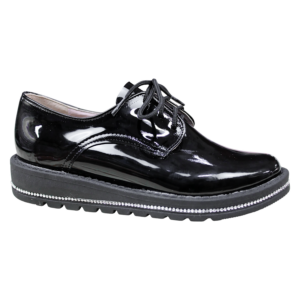 NIÑAS Y NIÑOS  MODELO 03305 NEGRO
