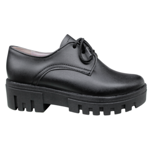 NIÑAS Y NIÑOS  MODELO 03307 NEGRO