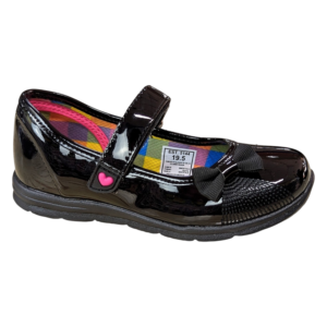 NICK & WICK  MODELO 05144 NEGRO