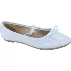 4-EVER 00120 ALN PLATA 22/27