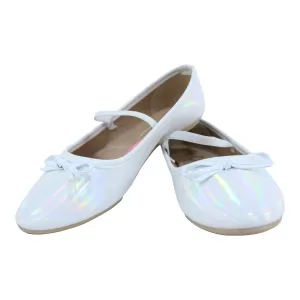 Set 6 Pares 4-EVER 00120 ALN PLATA Linea-1