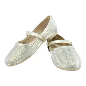 Set 6 Pares 4-EVER 02120 ORO INGLES DOMI Linea-1