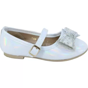 4-EVER 01542 ALN PLATA 15/17