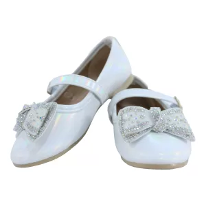 Set 6 Pares 4-EVER 01542 ALN PLATA Linea-1