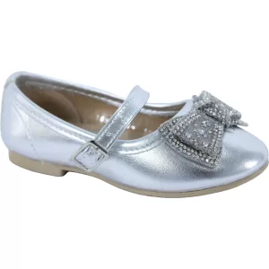 4-EVER 01542 NPS PLATA 15/17