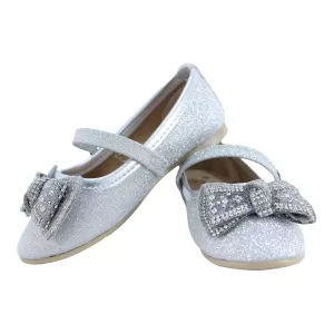 Set 6 Pares 4-EVER 01542 PRK PLATA Linea-1