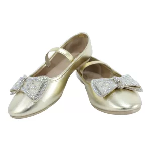 Set 6 Pares 4-EVER 01542 ORO INGLES Linea-1