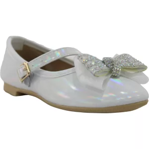 4-EVER 01584 ALN PLATA 18/21