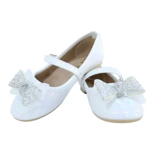 Set 6 Pares 4-EVER 01584 ALN PLATA Linea-1