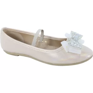 4-EVER 01584 ALN PLATINA 22/27