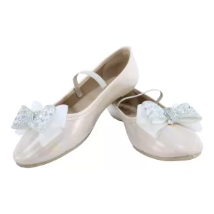 Set 6 Pares 4-EVER 01584 ALN PLATINA Linea-1