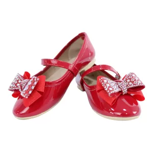 Set 6 Pares 4-EVER 01584 CHS RJFL Linea-1