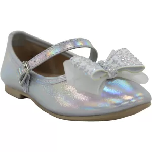 Zapatos De Gala  Para Mujeres Marca 4-EVER  4