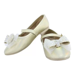 Set 6 Pares 4-EVER 01584 NML ORO Linea-1