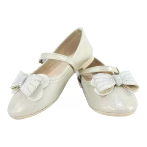 Set 6 Pares 4-EVER 1782 PLATINA Linea-1