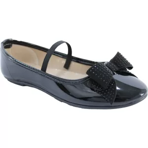 Zapatos De Gala  Para Mujeres Marca 4-EVER 8