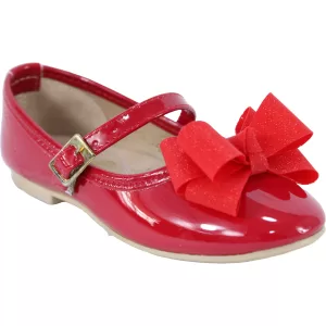 Zapatos De Gala  Para Mujeres Marca 4-EVER 9