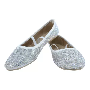 Set 6 Pares 4-EVER 03000 SPK BLANCO Linea-1