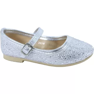 Zapatos De Gala  Para Mujeres Marca 4-EVER 12