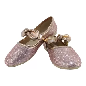 Set 6 Pares 4-EVER 3085 ORO ROSA Linea-1