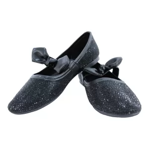 Set 6 Pares 4-EVER 3085 NEGRO Linea-1