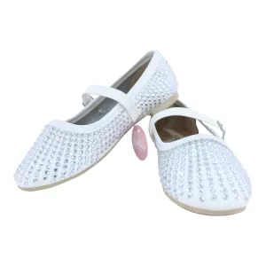 Set 6 Pares 4-EVER 7000 BLANCO Linea-1