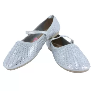 Set 6 Pares 4-EVER 07000 MLL PLATA Linea-1