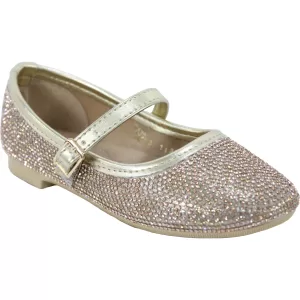 Zapatos De Gala  Para Mujeres Marca 4-EVER 11