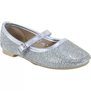 4-EVER 3000B MLL PLATA 18/21