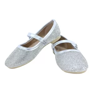 Set 6 Pares 4-EVER 3000B MLL PLATA Linea-1